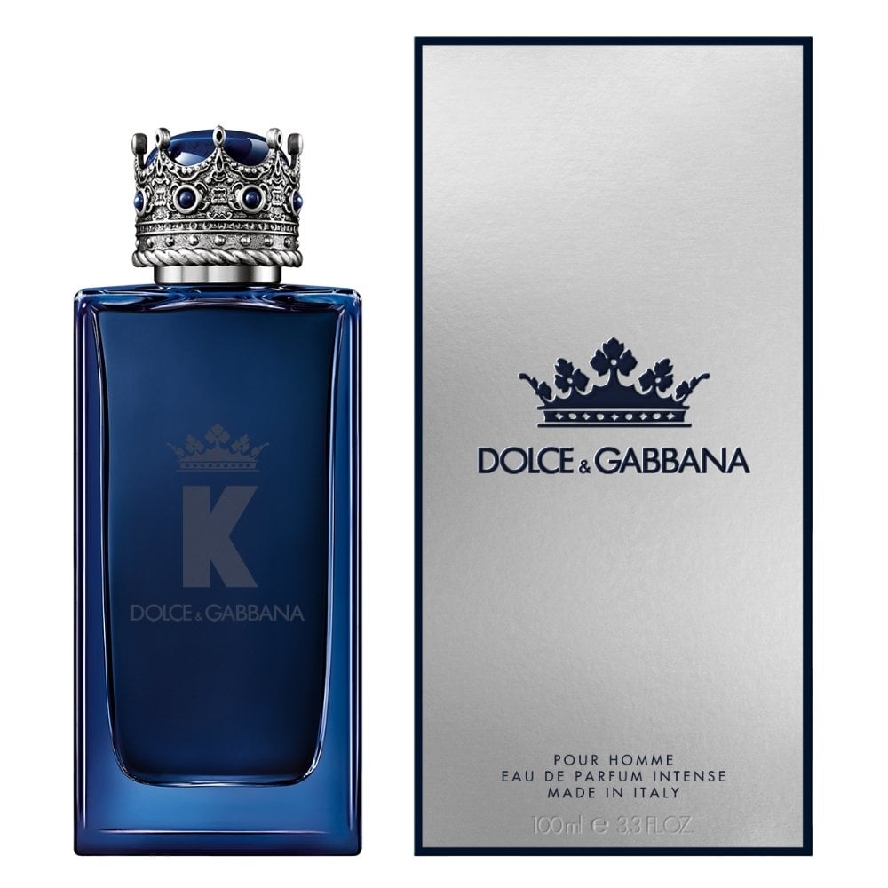 Dolce & Gabbana K EDP INTENSE 100ml