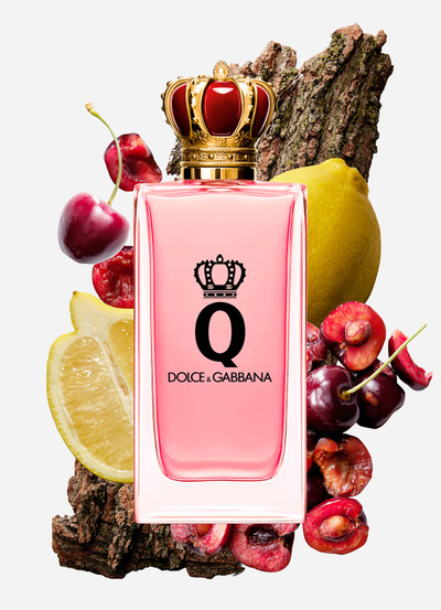 Dolce and Gabbana Q For Her  EDP 100ml