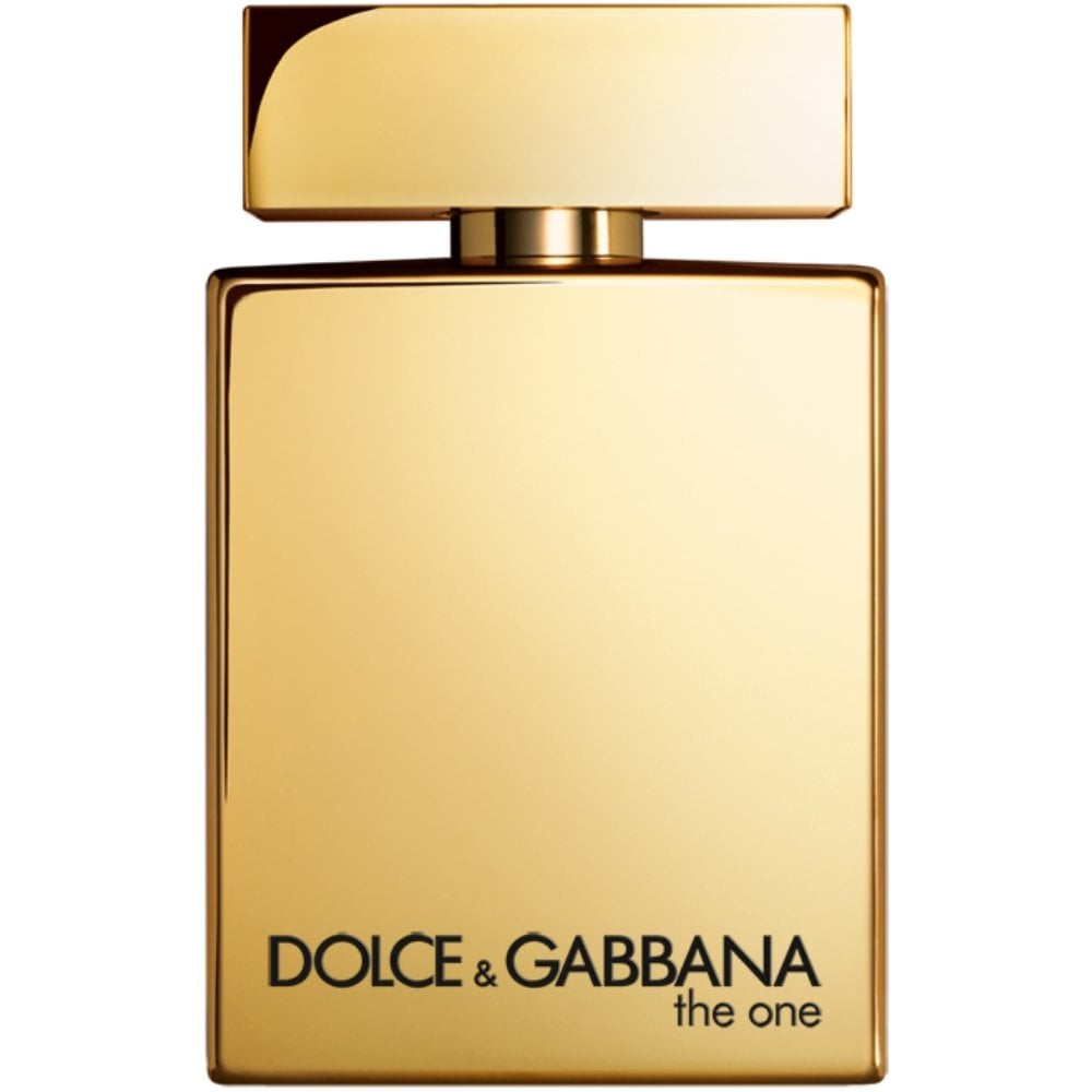 Dolce & Gabbana The One Gold For Him EDP 50ml
