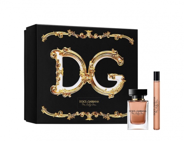 Dolce & Gabbana The Only One EDP 50ml Gift Set