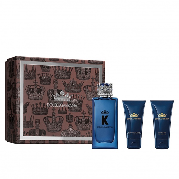 Dolce & Gabbana K EDP 100ml Gift Set