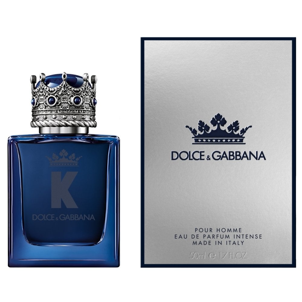 Dolce & Gabbana K EDP INTENSE 50ml