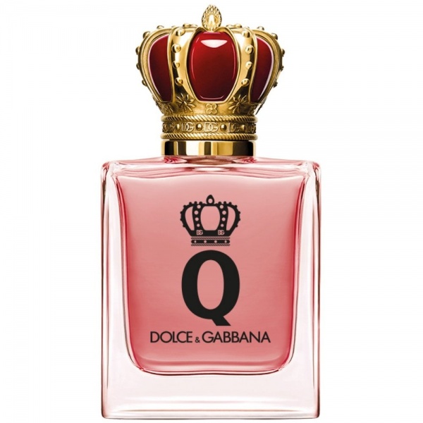 Dolce & Gabbana Q EDP INTENSE 50ML