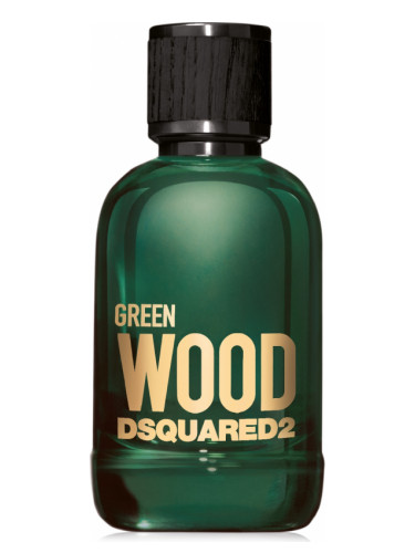 Dsquared2 Green Wood EDT 30ml