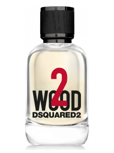 Dsquared2  Wood 2 EDT 30ml