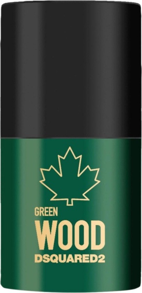 Dsquared2  Green Wood Deodorant Stick 75ml