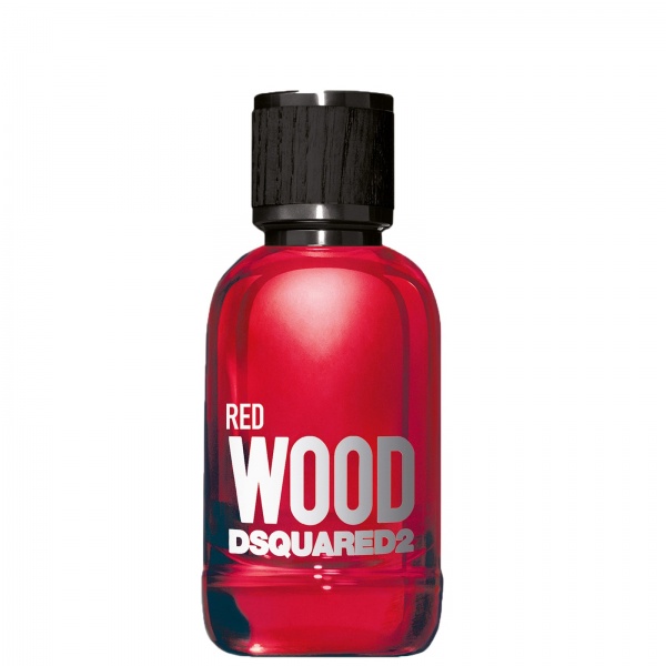 Dsquared2 Red Wood EDT 50ml