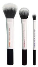 Real Techniques Duo Fibre Brush Collection Kit