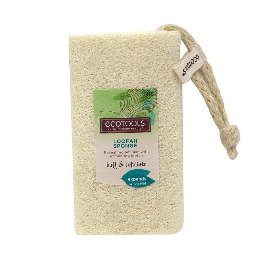 Ecotools Loofah Bath Sponge thefragrancecounter.co.uk