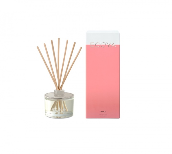 Ecoya Maple Reed Diffuser 200ml