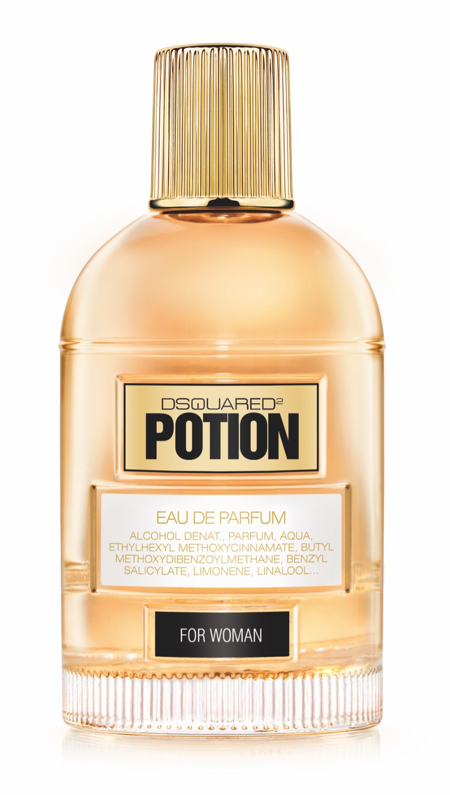 DSquared2 Potion Woman Eau De Parfum 100ml