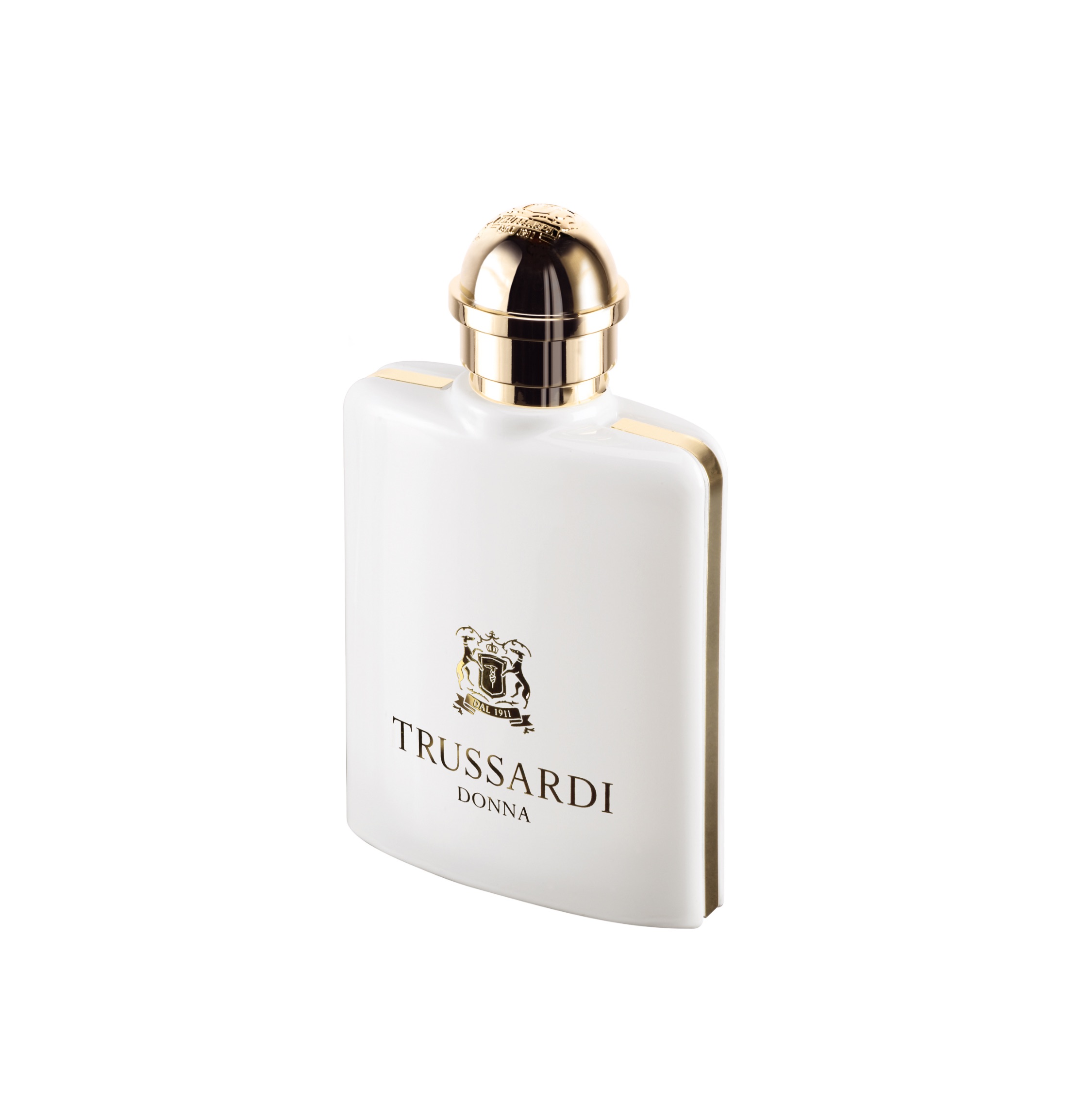 Trussardi donna eau