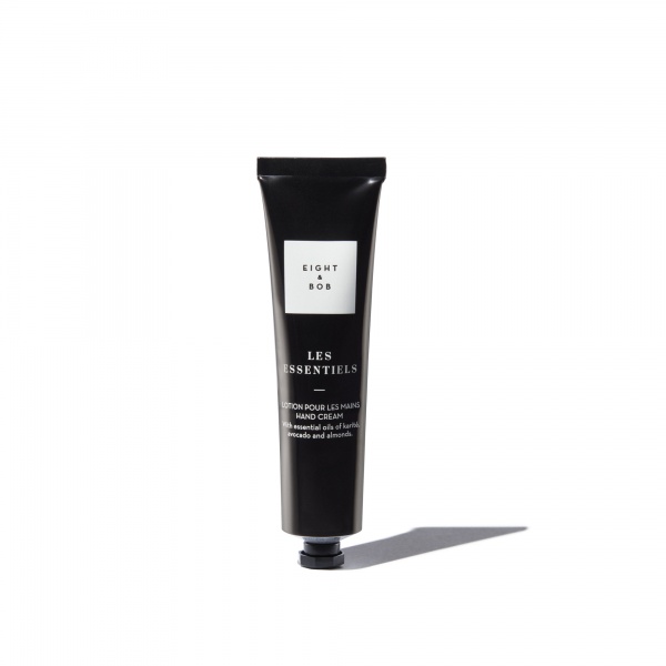 Eight & Bob Les Essentiels Hand Cream 40ml