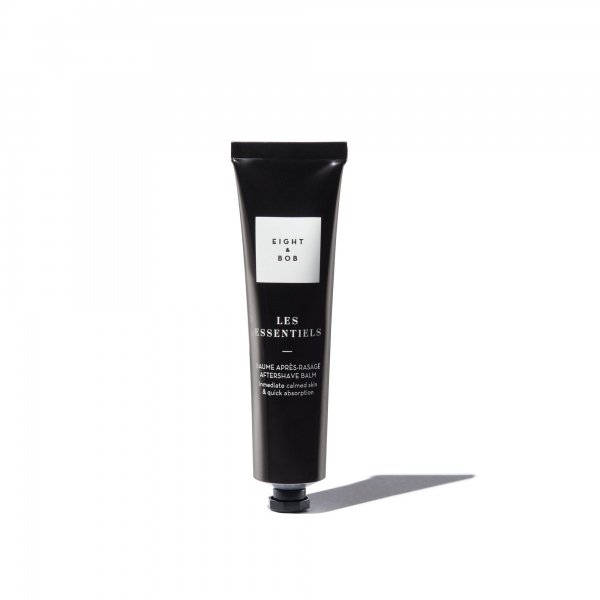 Eight & Bob Les Essentiels Aftershave Balm 40ml