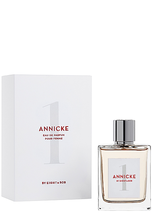 Eight & Bob Annicke 1 EDP 100ml