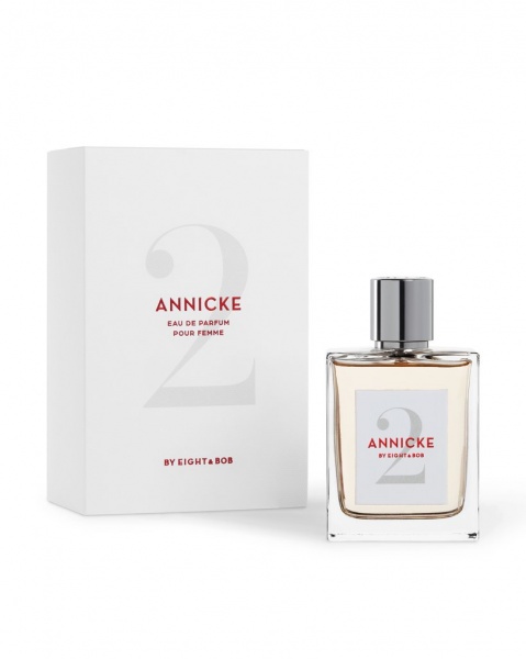 Eight & Bob Annicke 2 EDP 100ml