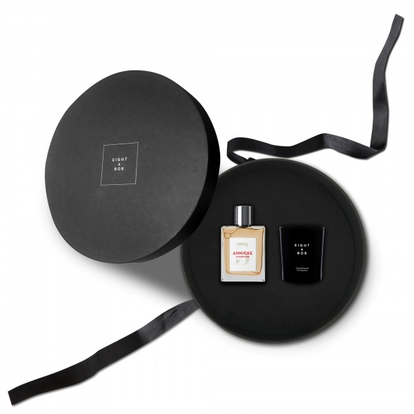 Eight & Bob Annicke 5 EDP 100ml Set Sagaponack