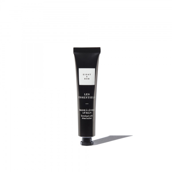 Eight & Bob Les Essentiels Lip Balm 15ml