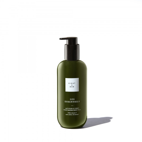 Eight & Bob Les Essentiels Body Milk 300ml