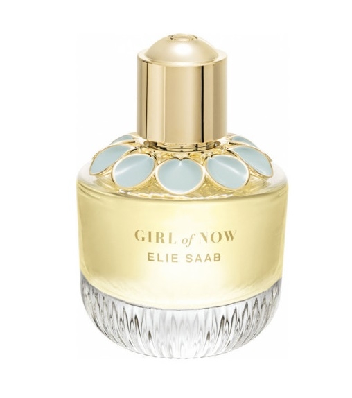 Elie Saab Girl of Now Eau De Parfum 30ml - thefragrancecounter.co.uk