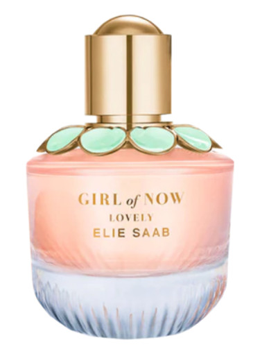 Elie Saab Girl Of Now Lovely EDP 30ml