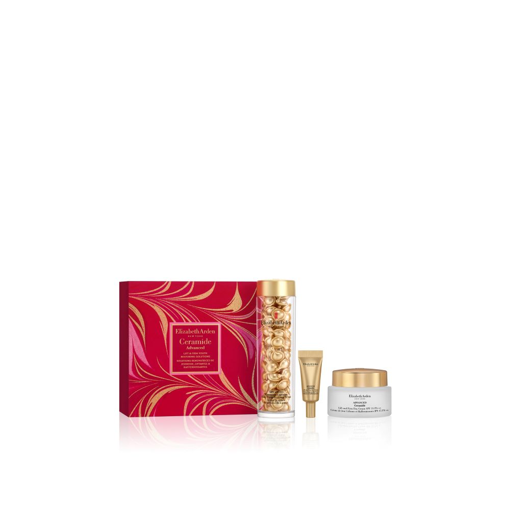 Elizabeth Arden Ceramide Advanced 90pc Gift Set