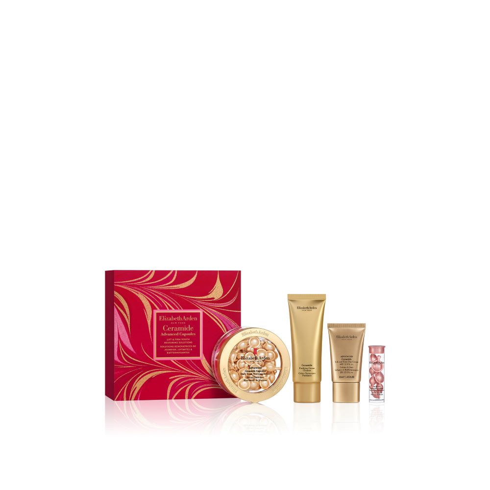 Elizabeth Arden Ceramide Advanced 60pc Gift Set