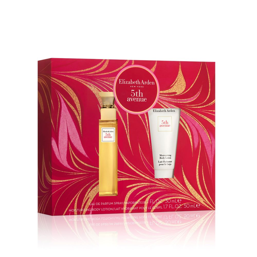 Elizabeth Arden Fifth Avenue EDP Gift Set 30ml