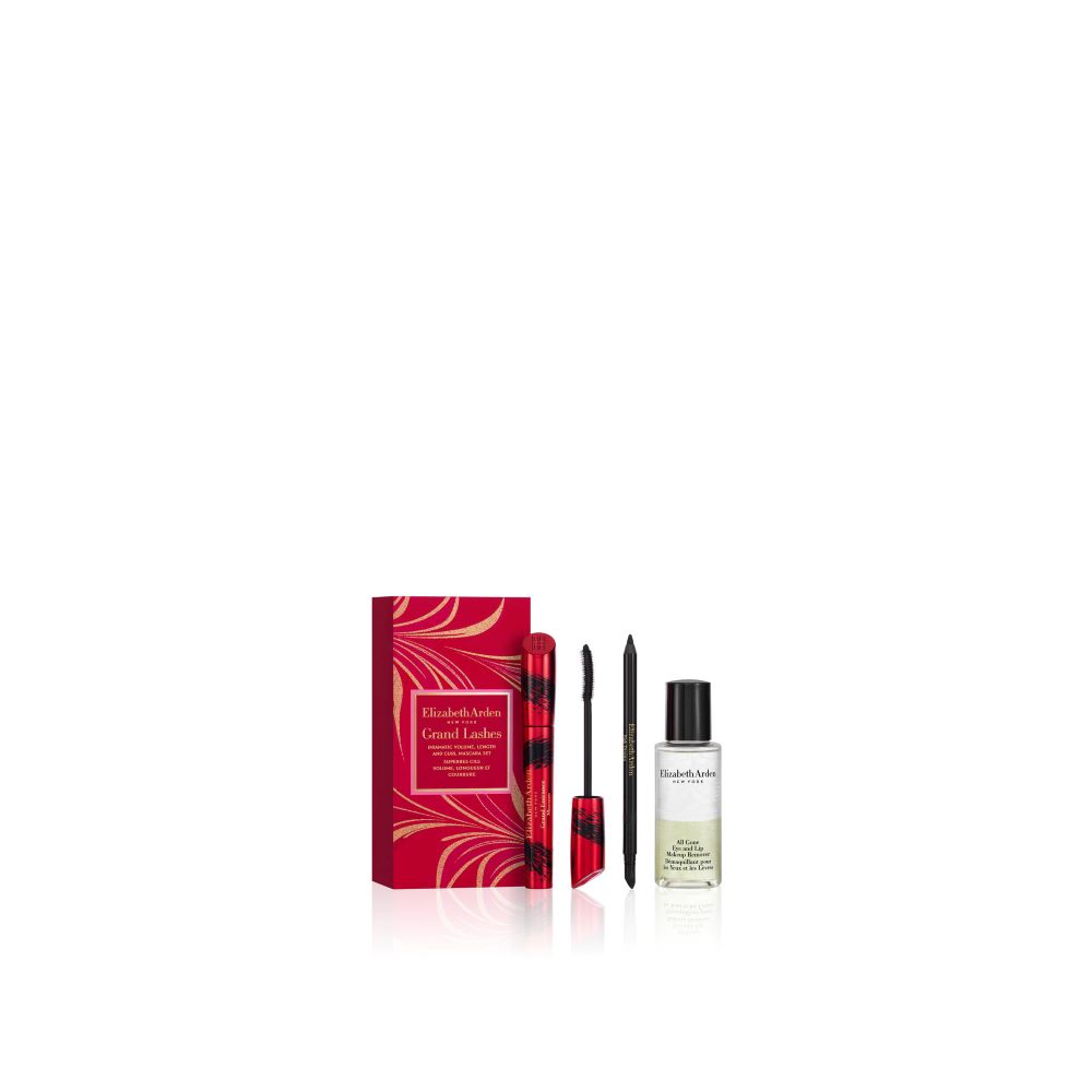 Elizabeth Arden Grand Entrance Mascara Gift Set