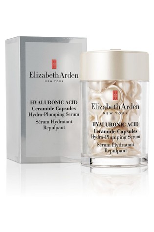 Elizabeth Arden Ceramide Hyaluronic Acid Capsules 30pc