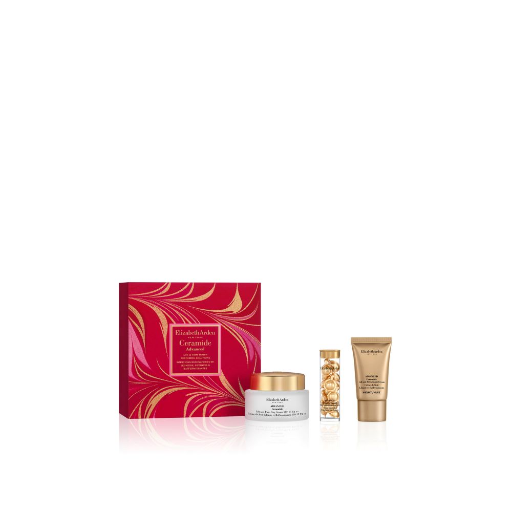 Elizabeth Arden Ceramide Lift and Firm Gift Set