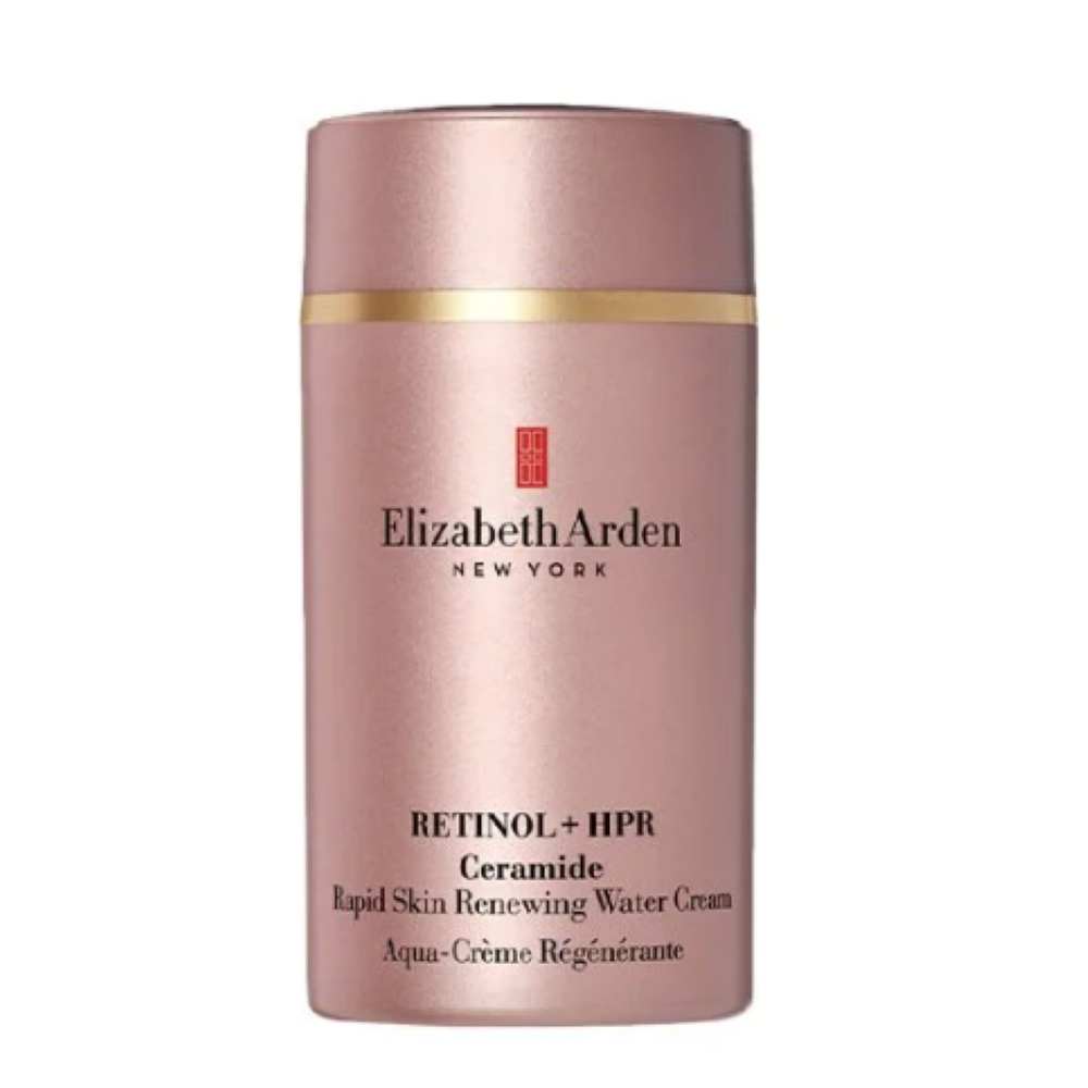Elizabeth Arden Retinol + HPR Ceramide Water Cream 50ml