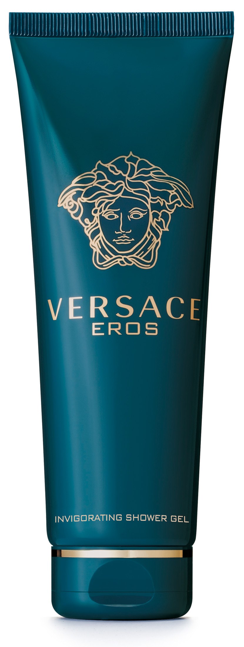Versace Eros Shower Gel 250ml thefragrancecounter.co.uk
