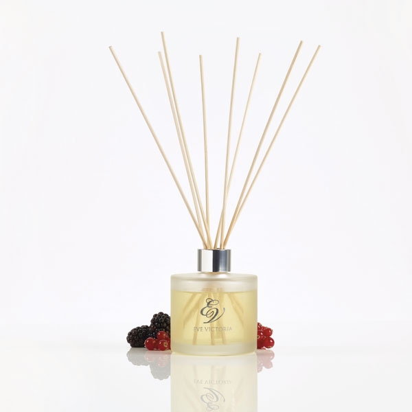 Eve Victoria Cassis Noir Diffuser 150ml