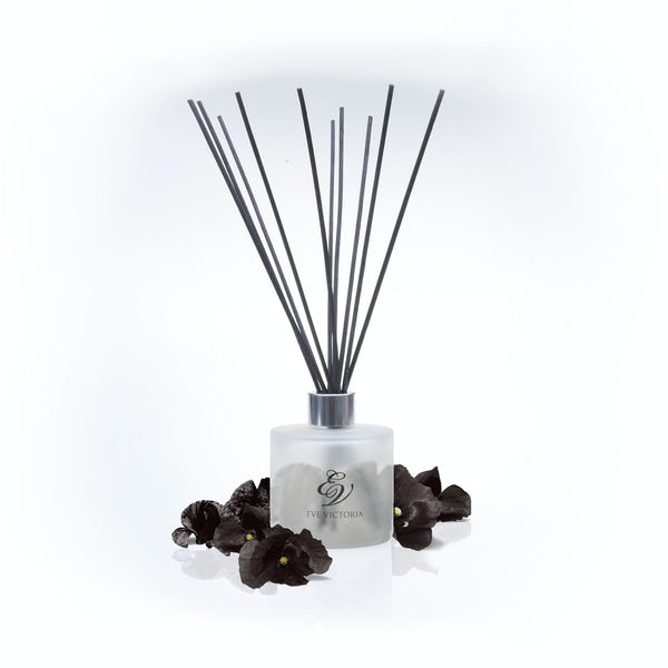 Eve Victoria Black Poppy Diffuser 150ml