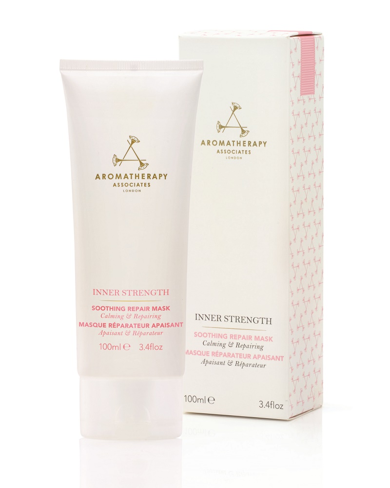 Aromatherapy Associates Inner Strength Soothing Repair Mask 100ml