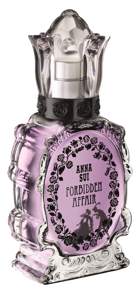 Anna Sui Forbidden Affair Eau De Toilette 30ml
