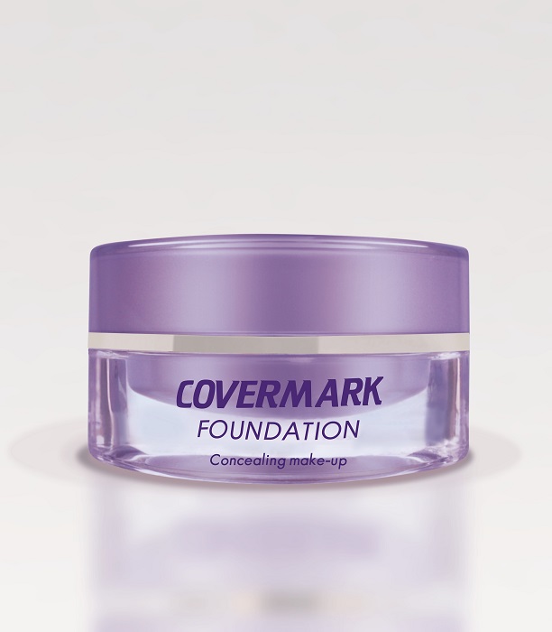 Covermark Foundation Maximum Cover Cream Shade 08