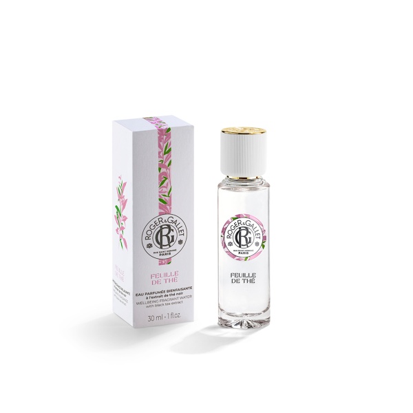 Roger & Gallet Feuille de The EdT 30ml