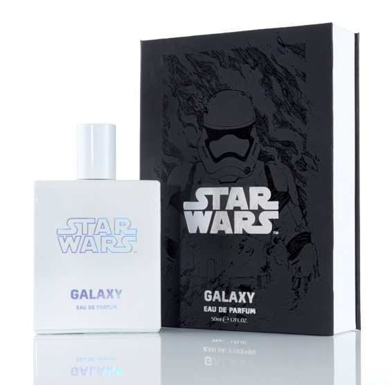Star Wars Galaxy for Men Eau de Parfum 50ml