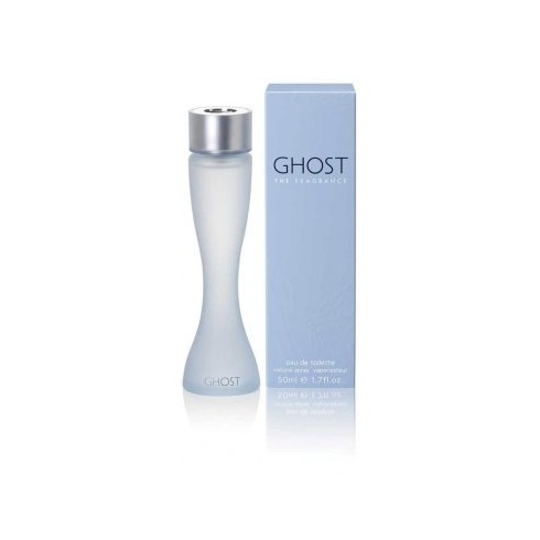 Ghost The Fragrance Eau De Toilette 