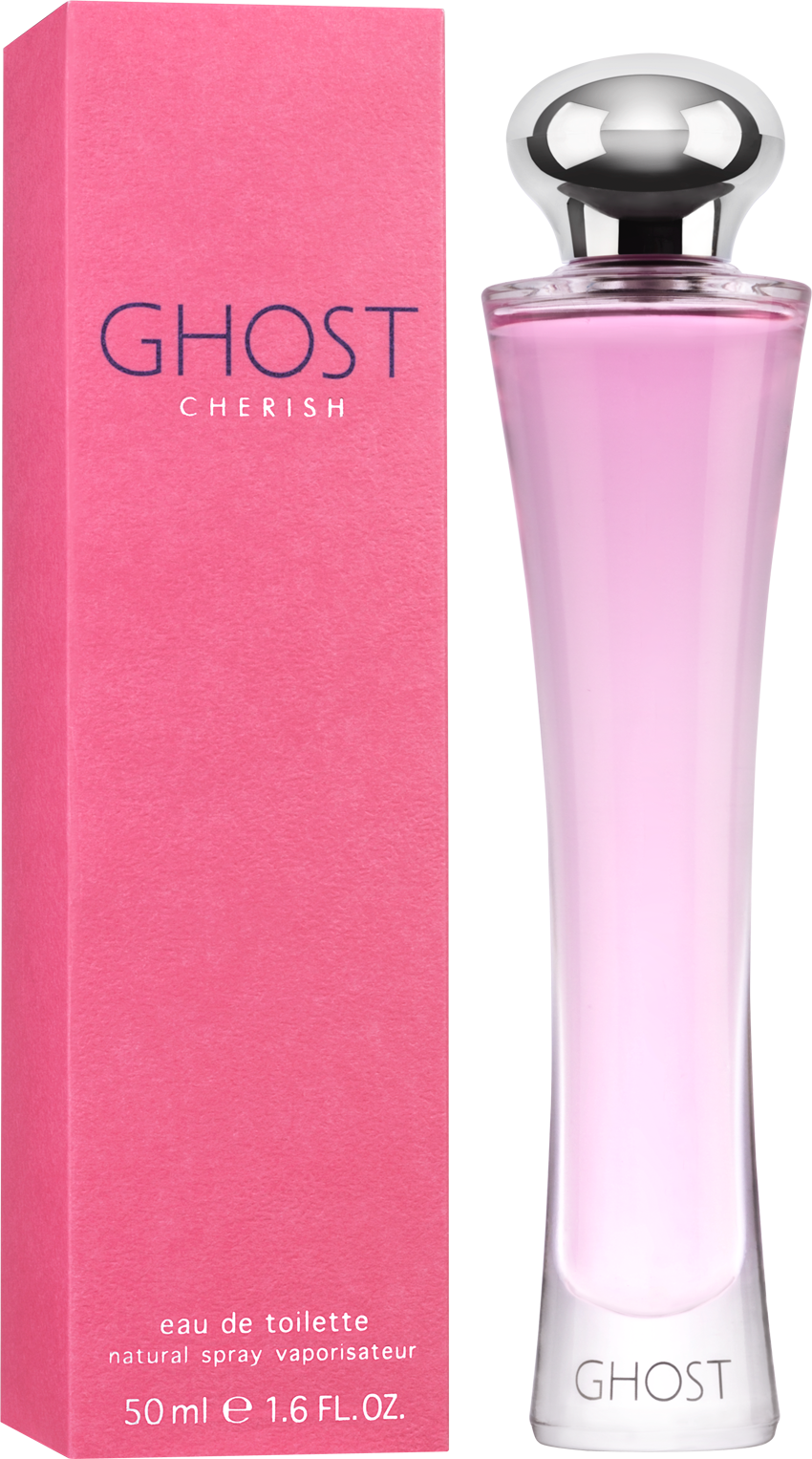 Ghost Cherish Eau De Toilette 30ml thefragrancecounter.co.uk