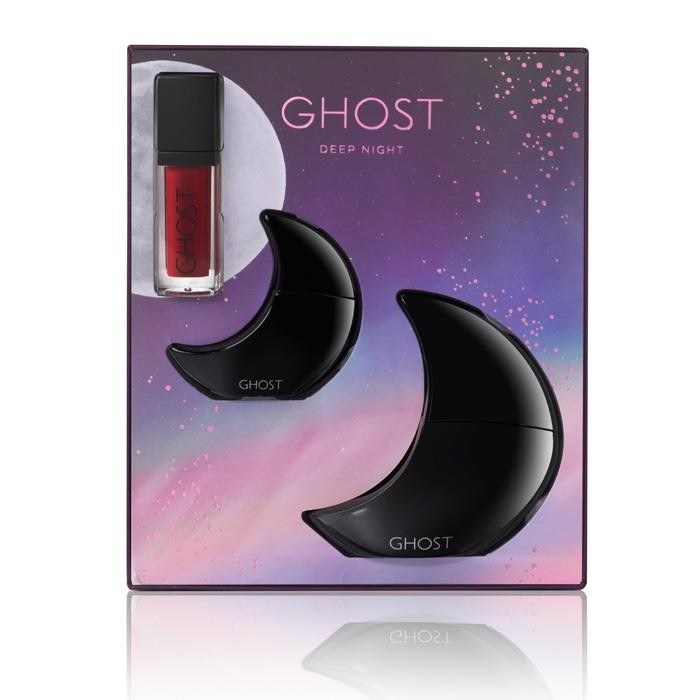 Ghost Deep Night 30ml 2018 Gift Set