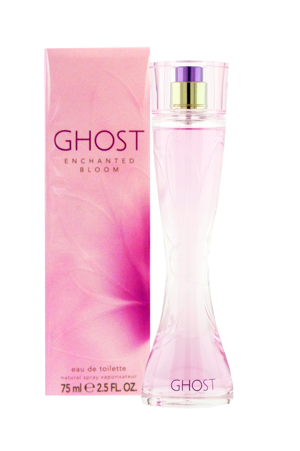 Ghost Enchanted Bloom Eau De Toilette 50ml