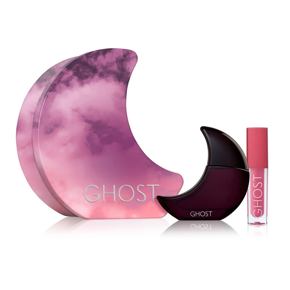 Ghost Deep Night Gift Set Mini EDT 10ml