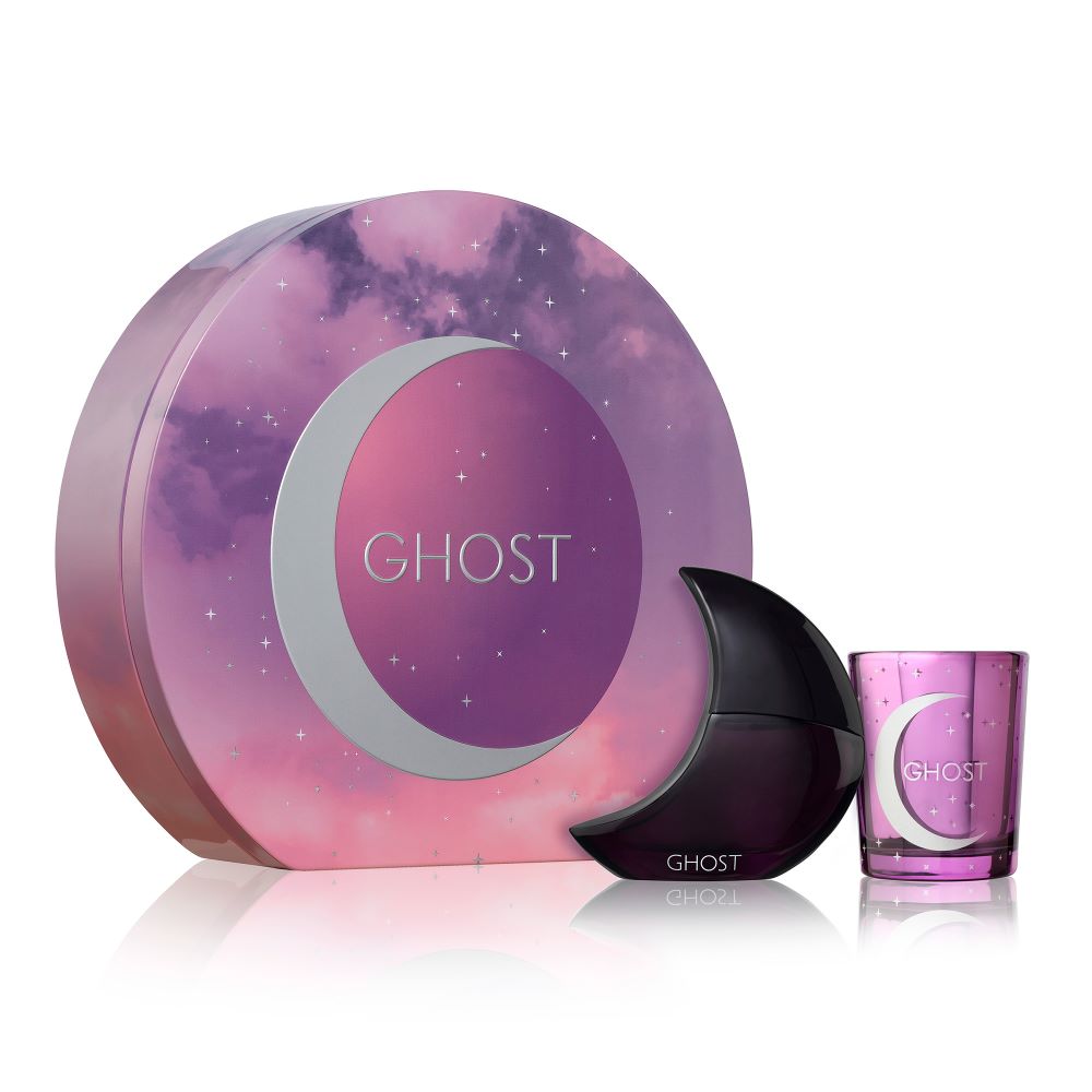 Ghost Deep Night Gift Set EDT 30ml
