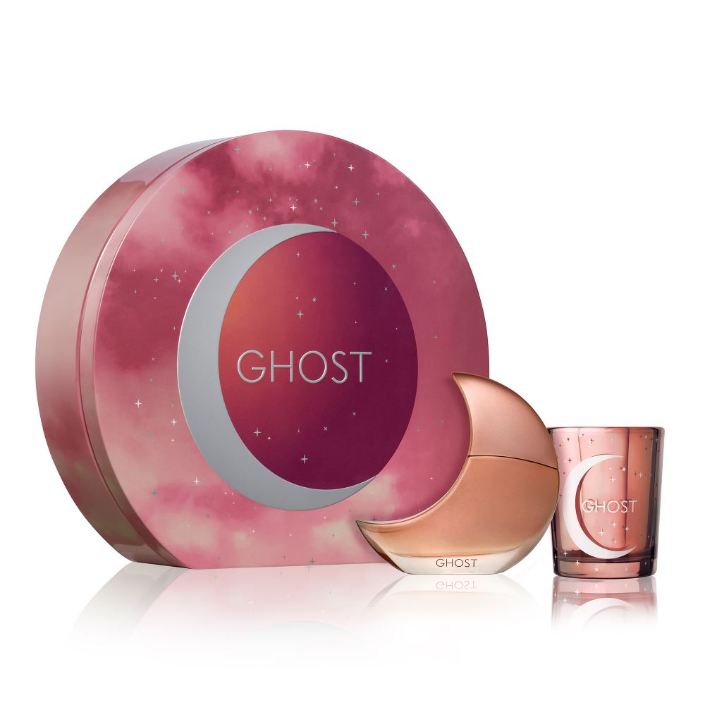 Ghost Orb Of Night EDP 30ml Gift Set