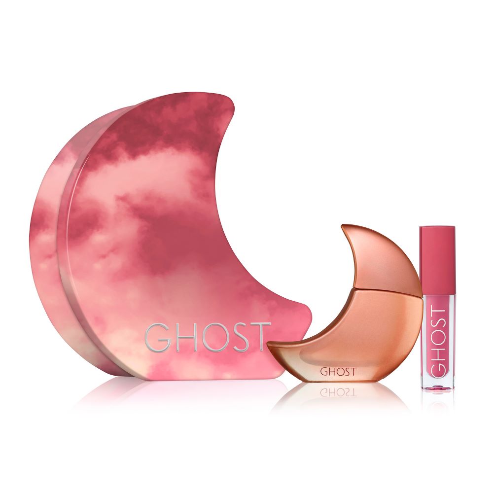 Ghost Orb Of Night Gift Set Mini EDP 10ml 2023