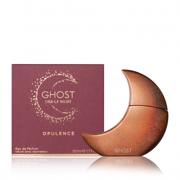Ghost Orb Of Night Opulence EDP 50ml thefragrancecounter