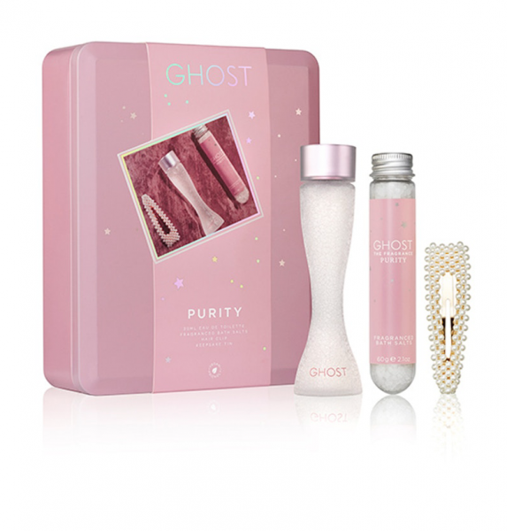 Ghost Purity 30ml EDT Gift Set 2021
